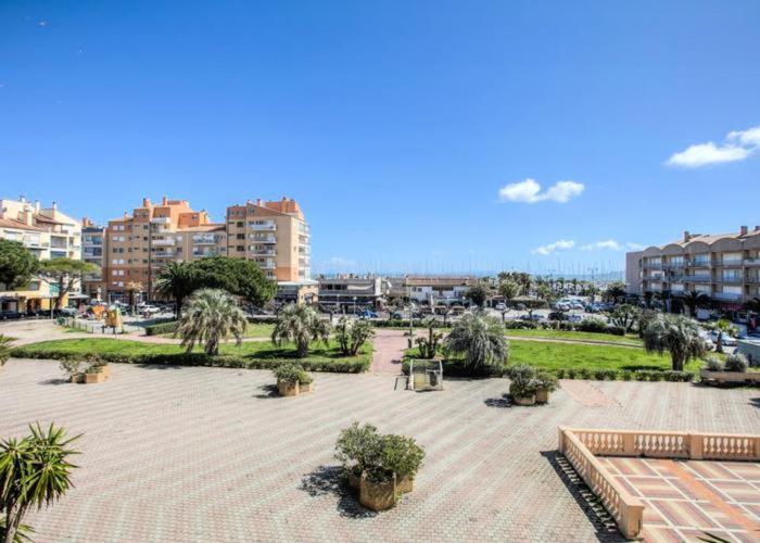 Parc- Vue Meditterannee Guest house Hyeres