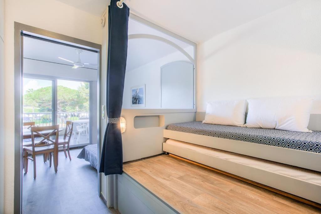 Parc- Vue Meditterannee Guest house Hyeres